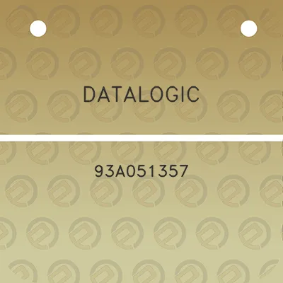 datalogic-93a051357