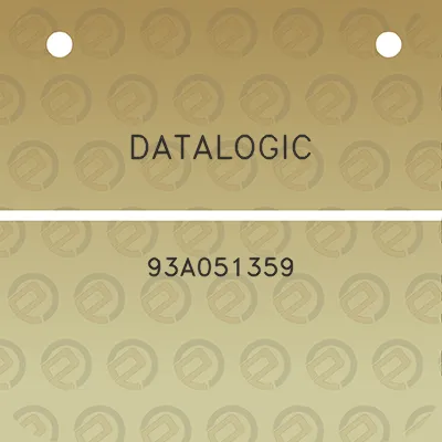 datalogic-93a051359