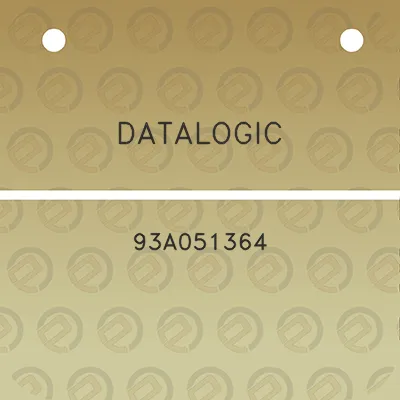 datalogic-93a051364