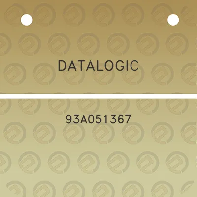 datalogic-93a051367