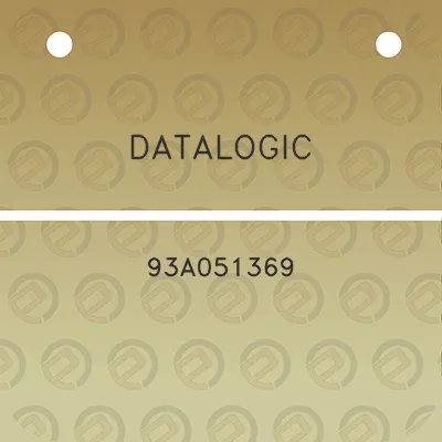 datalogic-93a051369