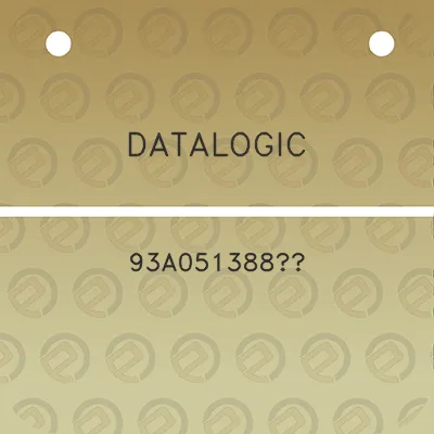 datalogic-93a051388