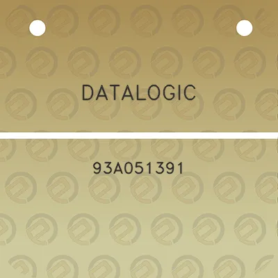 datalogic-93a051391