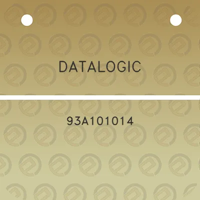 datalogic-93a101014