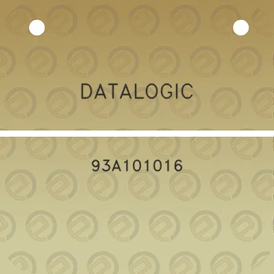 datalogic-93a101016