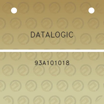 datalogic-93a101018