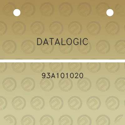 datalogic-93a101020