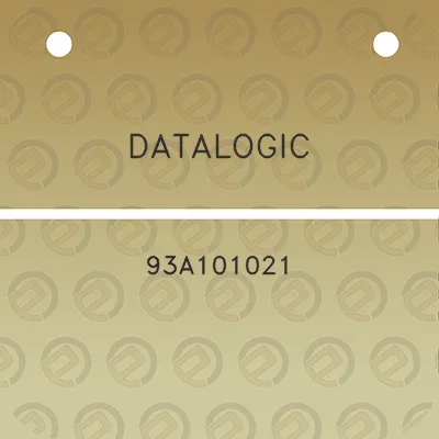 datalogic-93a101021