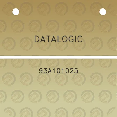 datalogic-93a101025