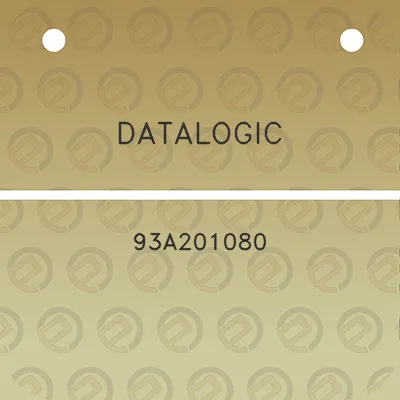 datalogic-93a201080