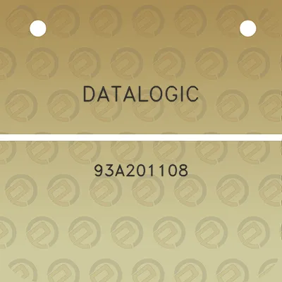 datalogic-93a201108