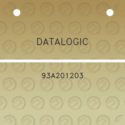 datalogic-93a201203