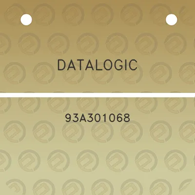 datalogic-93a301068