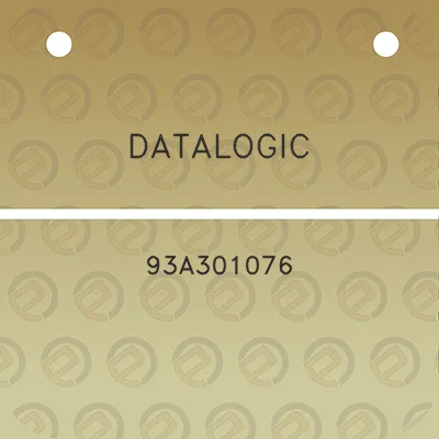 datalogic-93a301076