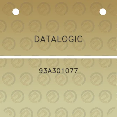 datalogic-93a301077