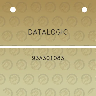 datalogic-93a301083