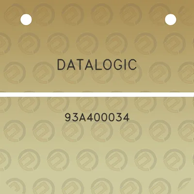 datalogic-93a400034