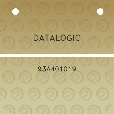 datalogic-93a401019