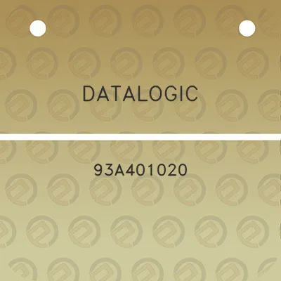 datalogic-93a401020