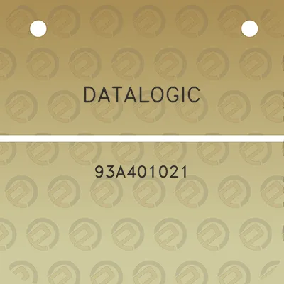 datalogic-93a401021