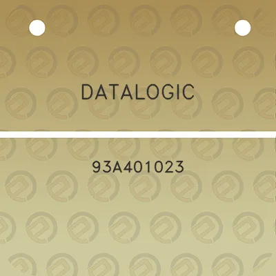 datalogic-93a401023