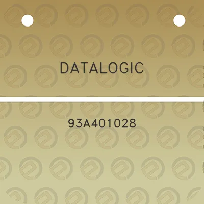 datalogic-93a401028