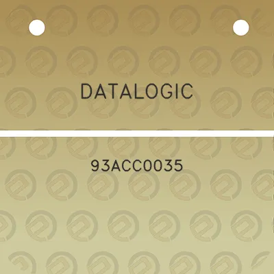 datalogic-93acc0035