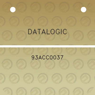 datalogic-93acc0037