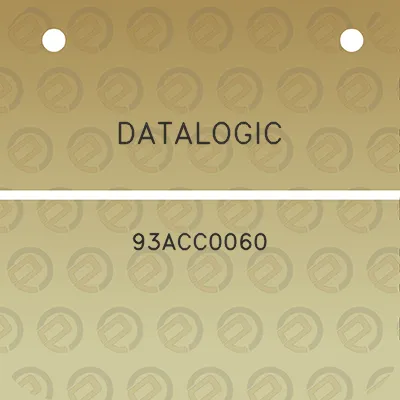 datalogic-93acc0060