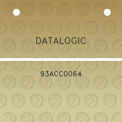 datalogic-93acc0064