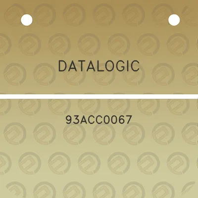 datalogic-93acc0067