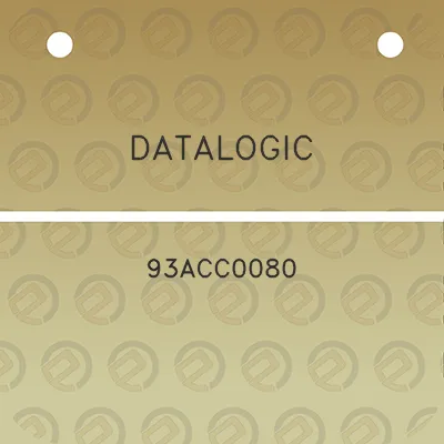 datalogic-93acc0080