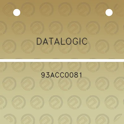 datalogic-93acc0081