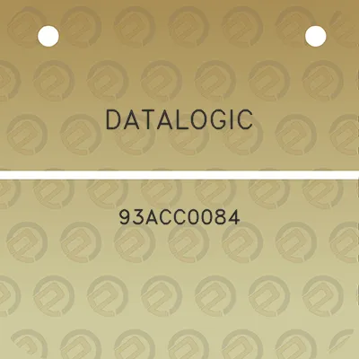 datalogic-93acc0084