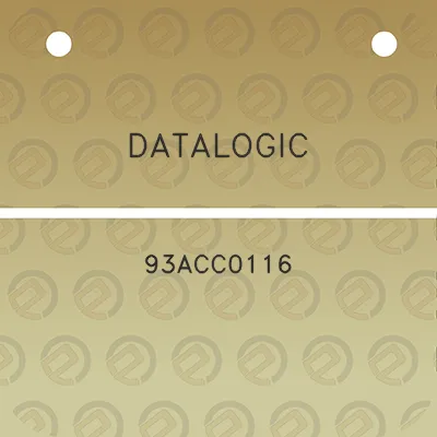 datalogic-93acc0116