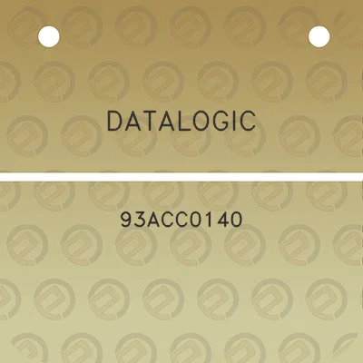 datalogic-93acc0140