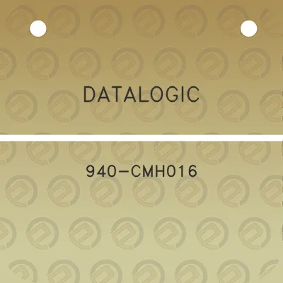 datalogic-940-cmh016