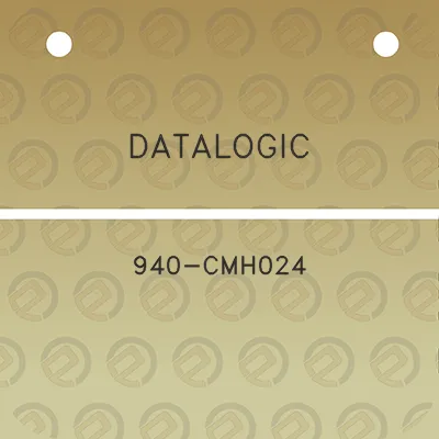 datalogic-940-cmh024