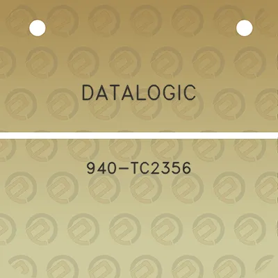 datalogic-940-tc2356