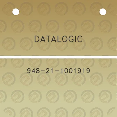 datalogic-948-21-1001919