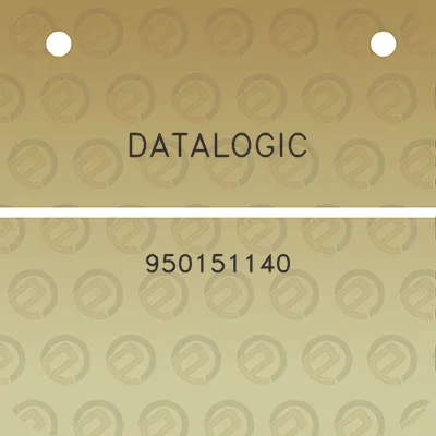 datalogic-950151140