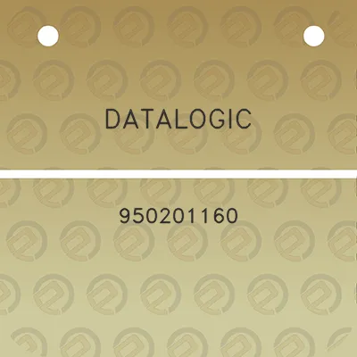 datalogic-950201160