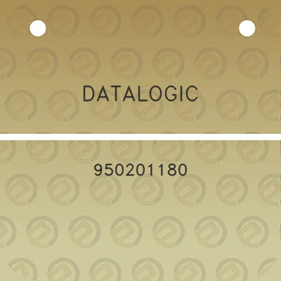 datalogic-950201180