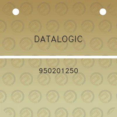 datalogic-950201250