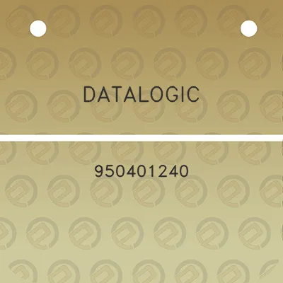 datalogic-950401240