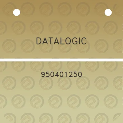 datalogic-950401250