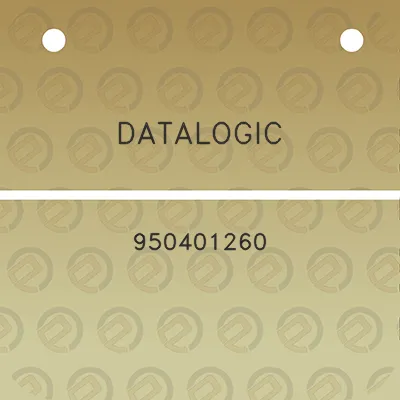 datalogic-950401260