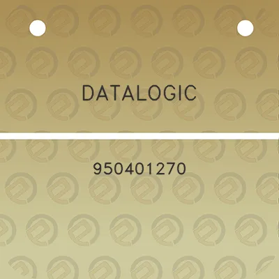 datalogic-950401270