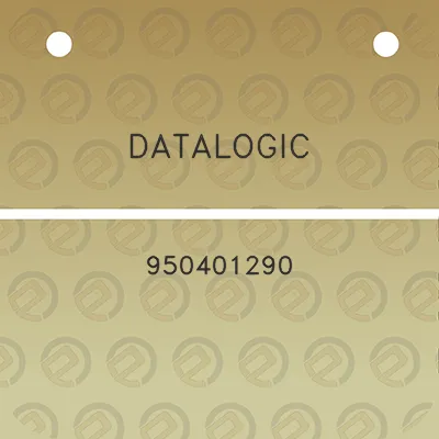 datalogic-950401290