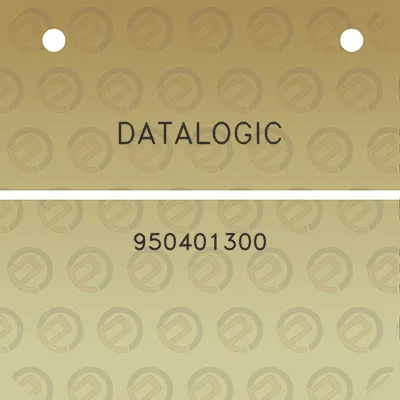 datalogic-950401300